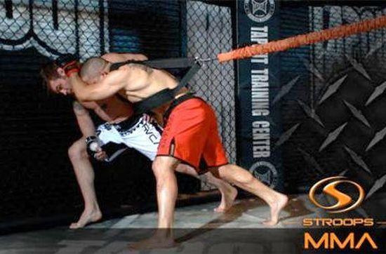 Тренировочная система Accelerator 105lbs