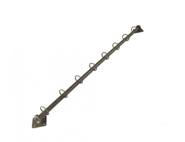 SPINE Mini крепеж для канатных и тренировочных систем